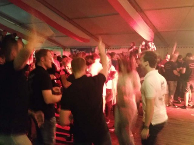 Kirmes Niederklein